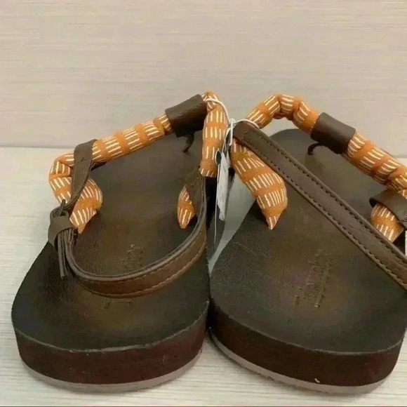 Tidewater Sandals NWT - Picture 4 of 8
